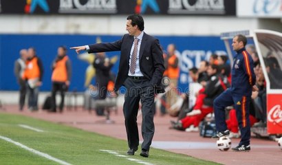 What issues does Unai Emery need to address at Aston Villa?