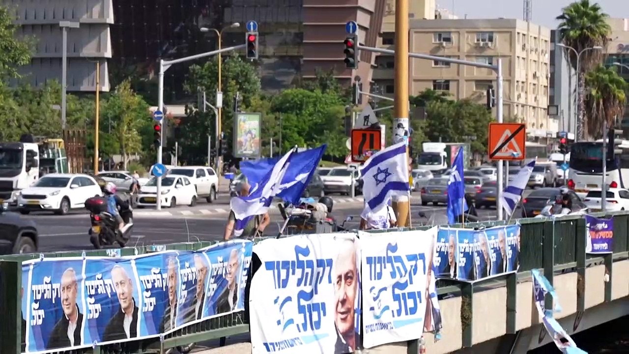 Israel: Fünfte Wahl in vier Monaten – Comeback für Netanjahu?