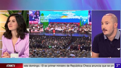 Un Día Más - 31 de octubre