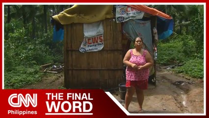 Few houses damaged in Aurora