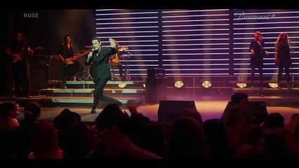 'Bosé' -  Tráiler oficial - Paramount+
