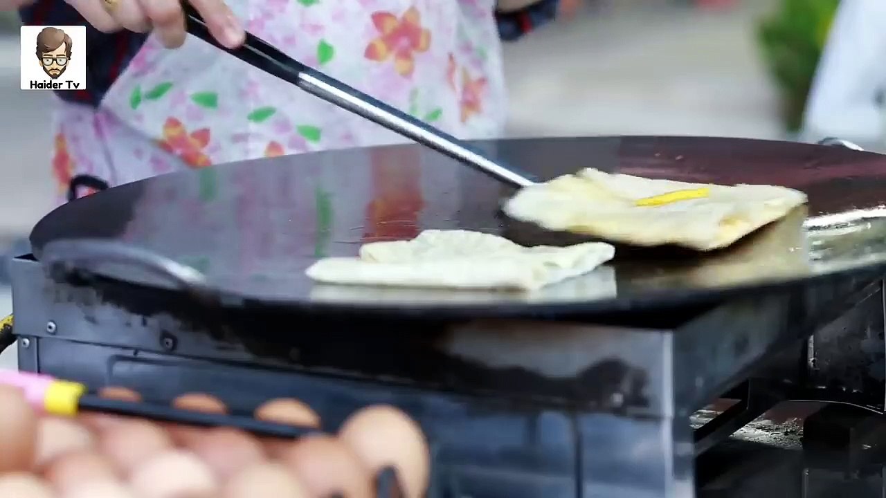 Unusal Things You Never Seen Before - Haider Tv