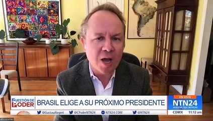 Cuestión de Poder Especial elecciones Brasil