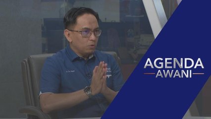 PRU15 | Lawan dua minggu sahaja, kemudian harus berkawan demi rakyat - Khairil Nizam