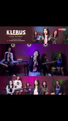 Klebus l Ochi Alvira l Cover