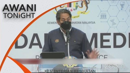 AWANI Tonight: M’sia facing small wave of COVID-19 cases due to XBB sub-variant