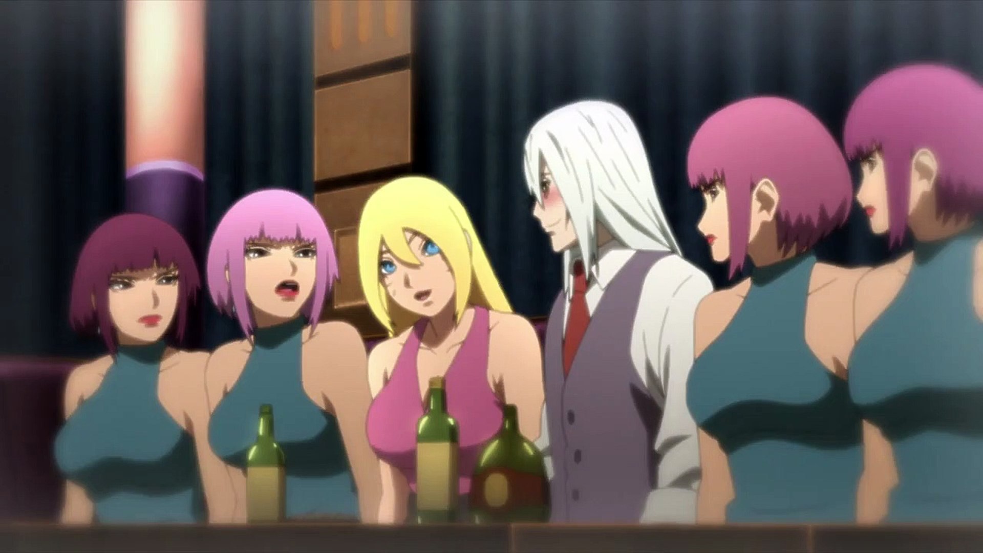 Boruto Episode 165 Vf Video Dailymotion