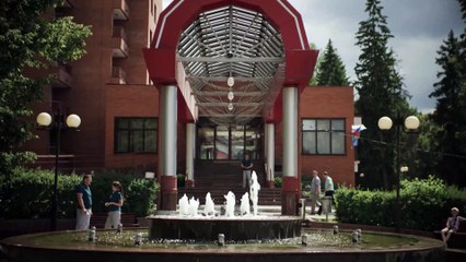 Слепой метод - 1 серия (2022)