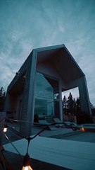 Montagne Le Maelstrom - Chalet Lagöm