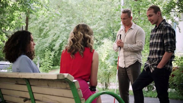 Слепой метод - 2 серия (2022)