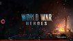 World War Heroes — WW2 FPS PvP (World War Heroes — WW FPS Game) Game Official  Android IOS GamePlay