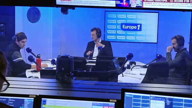 Les motions de censure du RN et de LFI rejetées, le budget de la Sécu adopté à l'Assemblée