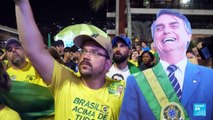 Brasil: líderes mundiales felicitan a 'Lula' por su victoria en las presidenciales