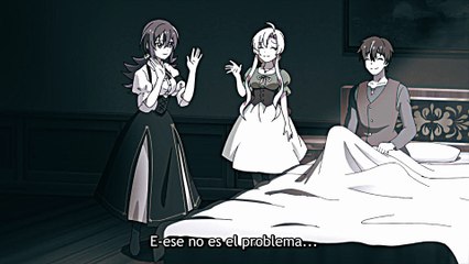 Noumin Kanren no Skill bakka Agetetara Nazeka Tsuyoku Natta capitulo 4 sub español