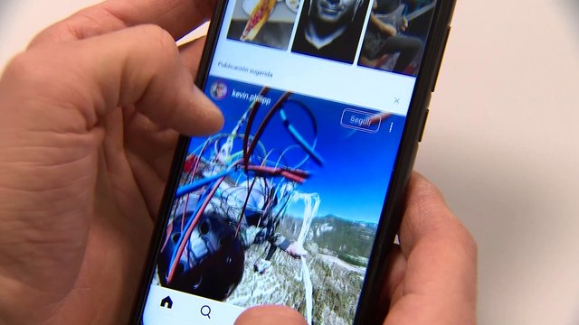 Instagram bloquea las cuentas a usuarios por un fallo que ya investiga la compañía