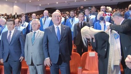 ÇAVUŞOĞLU AVRUPA SADECE AB'DEN İBARET DEĞİL