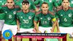 Los futbolistas mexicanos que asistirán a la Copa del Mundo