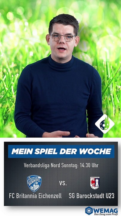 Mein Spiel der Woche