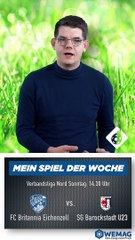 Mein Spiel der Woche