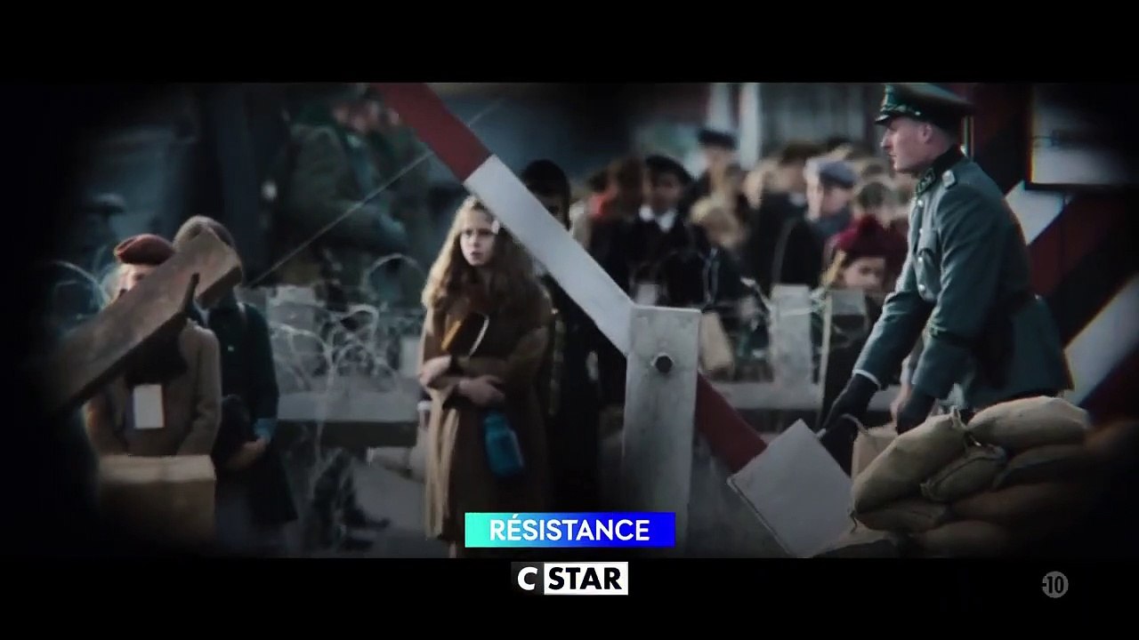 Résistance - 2 novembre