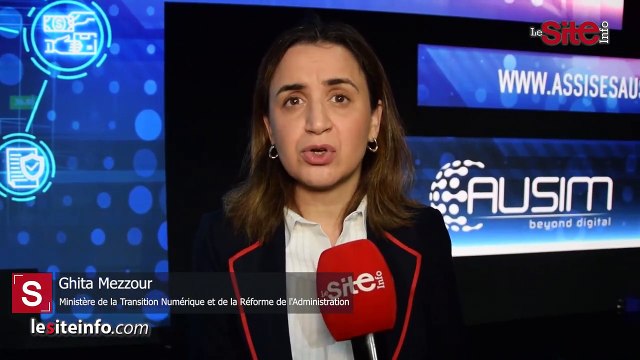 Marrakech. 6è édition des Assises de l’Association des Utilisateurs des Systèmes d’Information