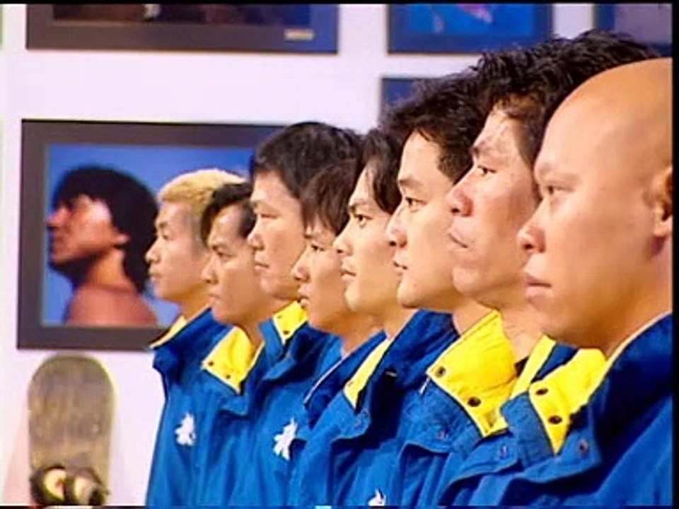 เฉินหลง ท้าตายสไตล์ผม 02