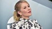 Christina Applegate Embraces Her New Normal   With the Most Glamorous Walking Sticks