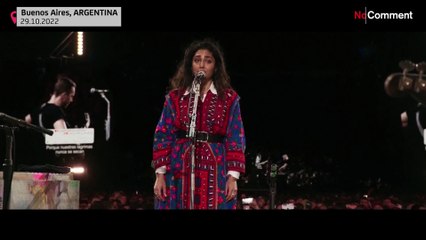 Οι Coldplay συμπαραστέκονται στους διαδηλωτές του Ιράν