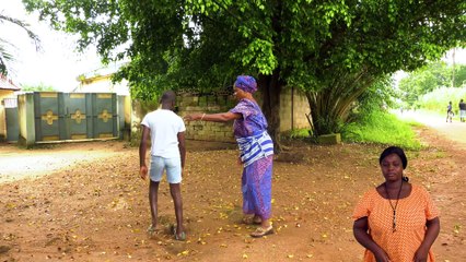 La vaccination contre la covid-19 nous protège et protège nos proches
