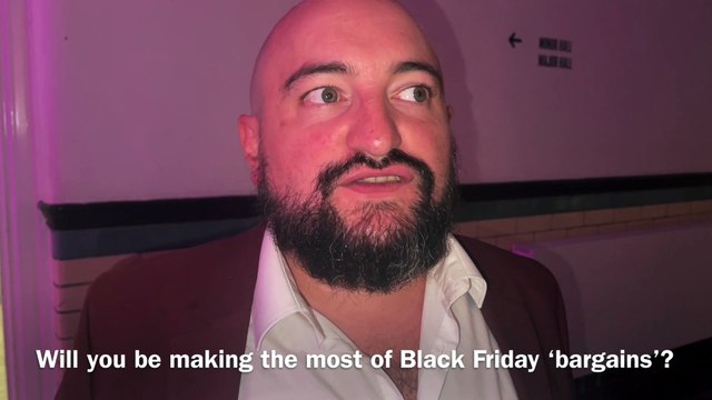 Black Friday Sales: When is it? What bargains will you be making the most of?