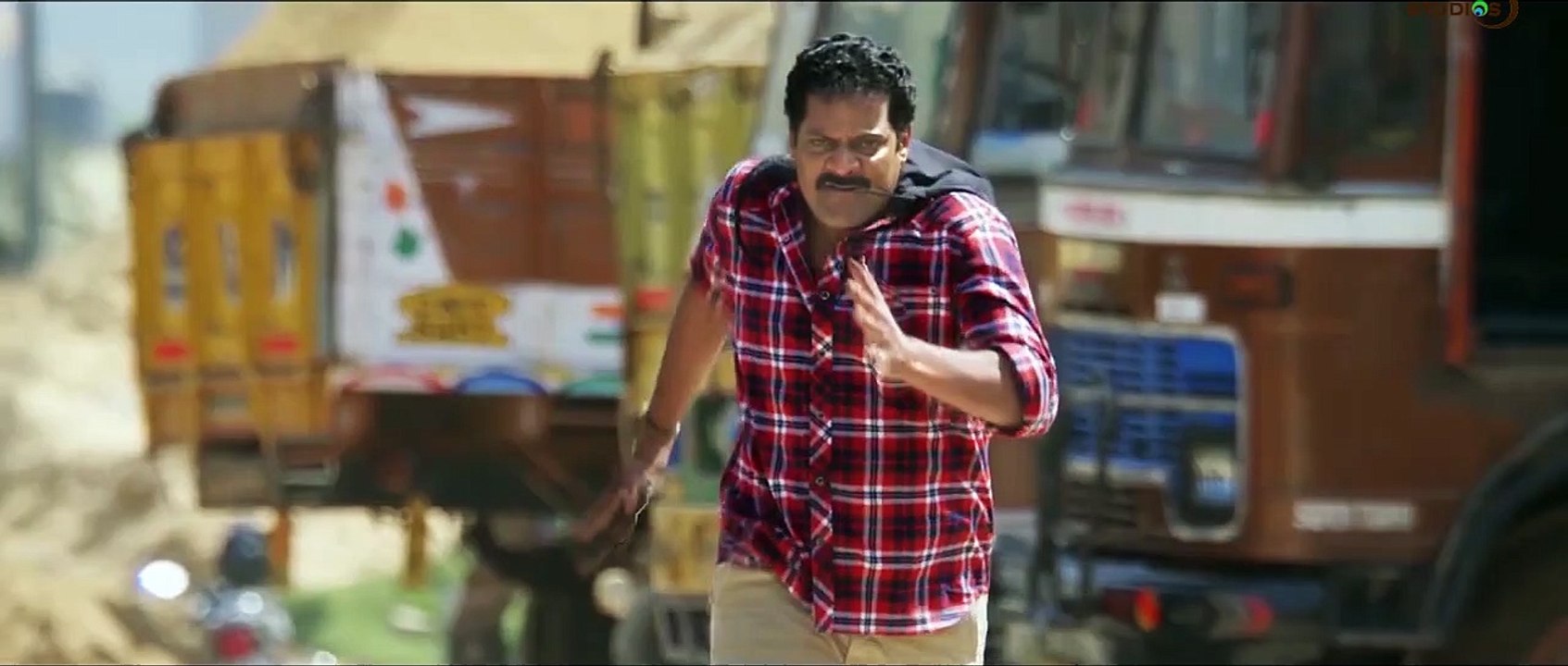 Kottigobba 2 Full Dubbed Movie 2022 Part 2