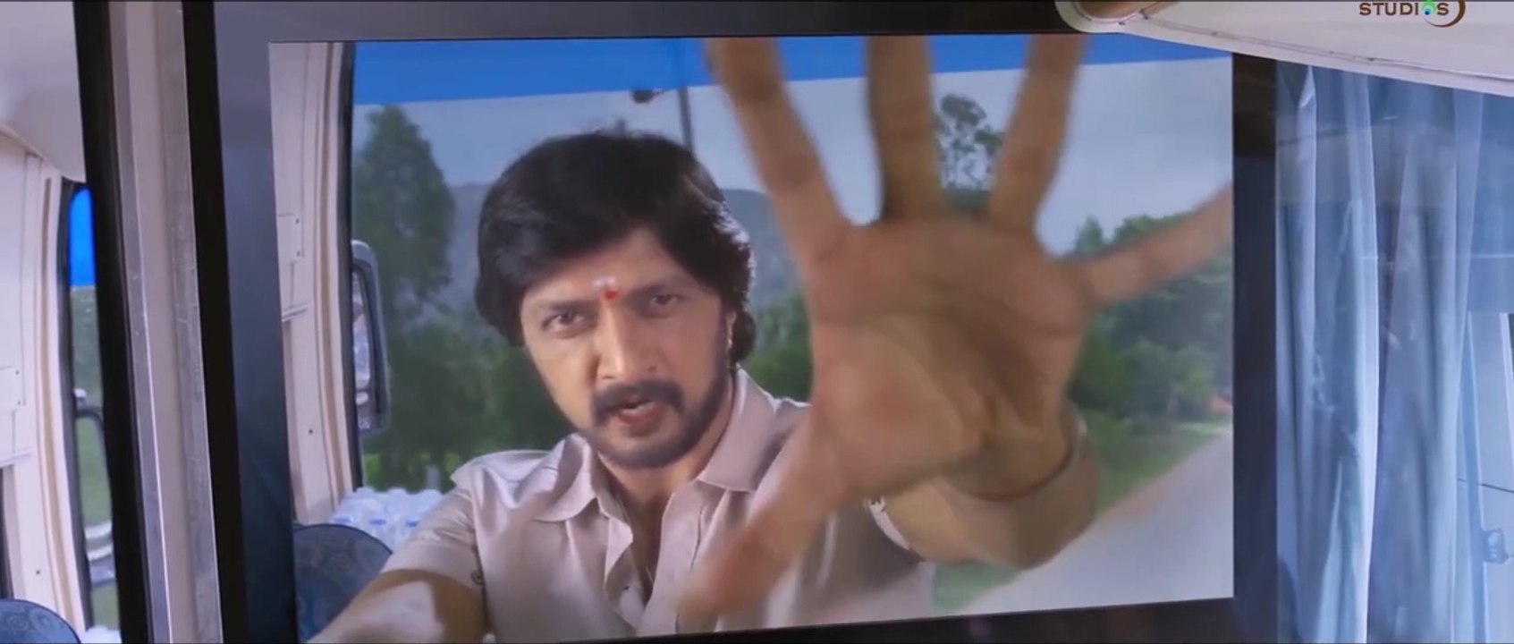 Kottigobba 2 Full Dubbed Movie 2022 Part 4