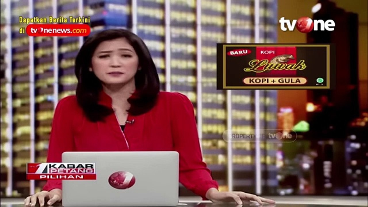Kesaksian WNI pada saat Tragedi Halloween di Seoul - Kabar Petang Pilihan tvOne