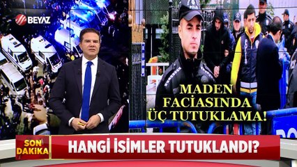 Beyaz Ana Haber 31 Ekim 2022