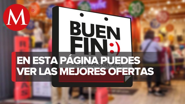 Profeco lanza sitio web para comparar precios de productos en El Buen Fin