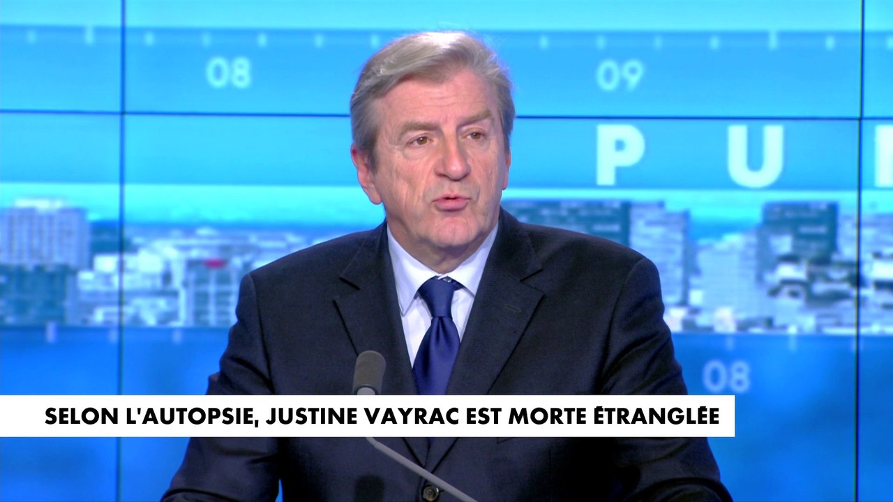 Éric Revel : «Il y a un dichotomie entre vouloir savoir, mais jusqu’où aller dans l’horreur pour savoir»