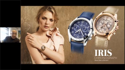 BernHard H. Mayer Watches