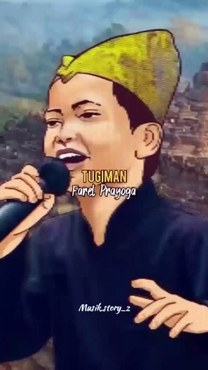 Sampean idaman
