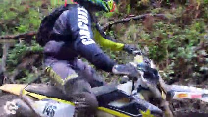 SnWildwoods Extreme Enduro 2022 |  Italian Job