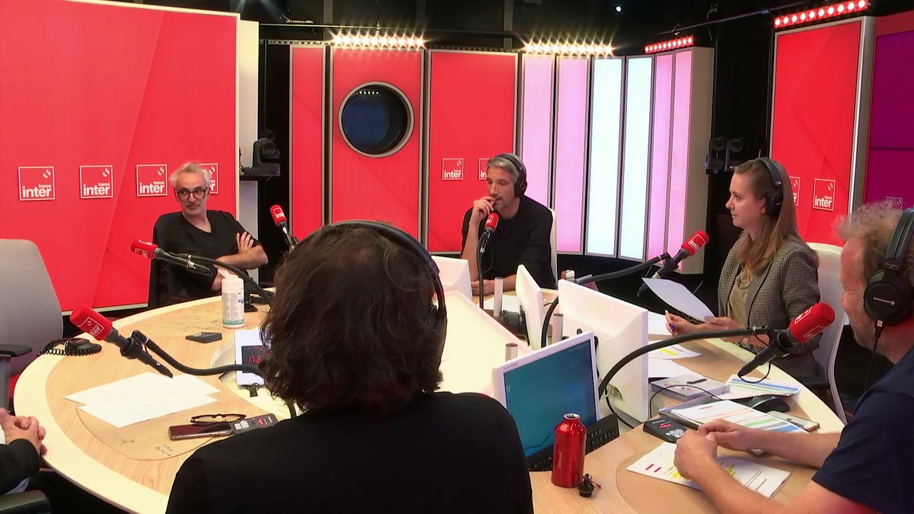 Etre élu de justesse et devoir gouverner avec l'extrême-droite : Lula ou Macron? Le Journal de 17h17