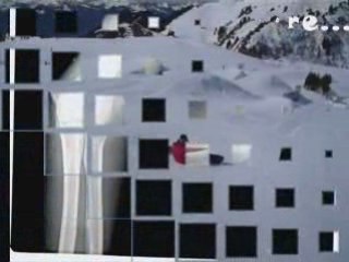 John Alias Cactus passe une boxe