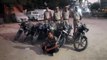 aiims jodhpur: शौक-मौज के लिए एम्स का सिक्योरिटी गार्ड चुराता था मोटरसाइकिलें, गिरफ्तार