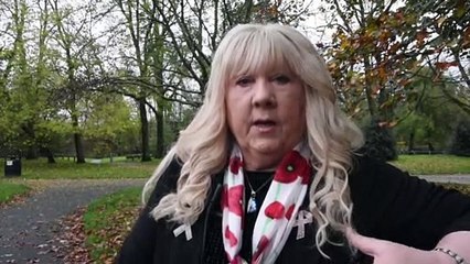 Breast cancer survivor's message to women