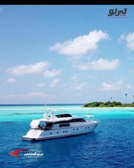 تيربو المشاهير-ابرز اليخوت التي تستعد لكأس العالم