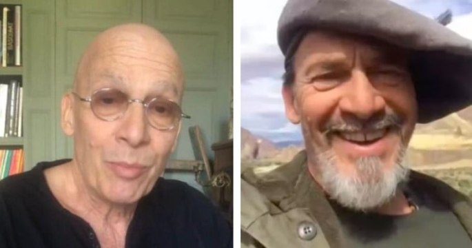 « Je me sens de mieux en mieux » : atteint d'un cancer du poumon, Florent Pagny donne des nouvelles rassurantes sur son état de santé