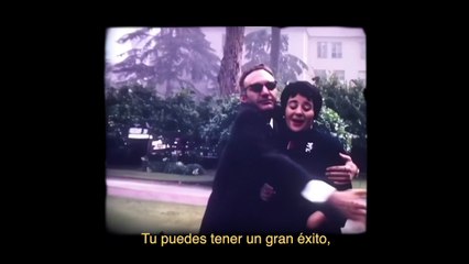 ¡Brava, Victoria! - Tráiler oficial