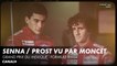 Jean-Louis Moncet revient sur la période Senna / Prost - F1