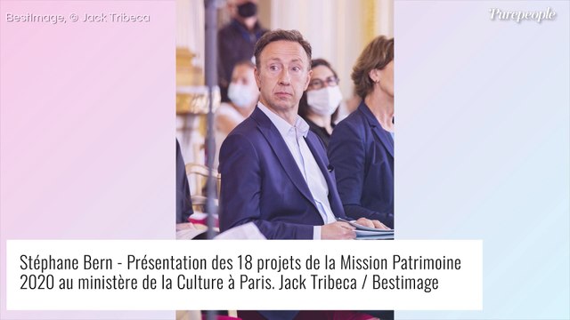 Stéphane Bern séparé de Lionel : cet ex qui l'a quitté à cause de sa notoriété