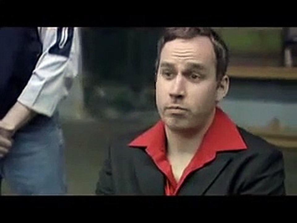 Murder Party Bande-annonce (EN)