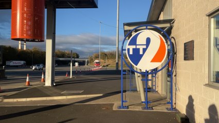 Newcastle has their say on the possible toll increase at the Tyne Tunnel